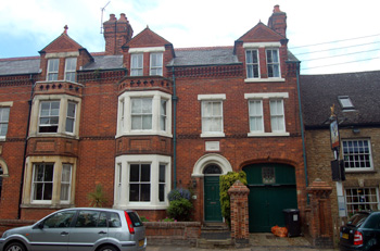 56 High Street July 2008